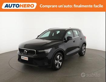 VOLVO XC40 DE75653