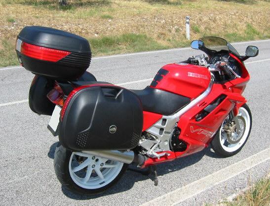Vfr 650 honda new arrivals