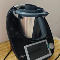 Bimby TM6 black edition