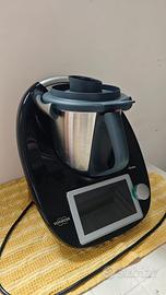 Bimby TM6 black edition