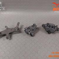 FRENO TRATTAMENTO HONDA CRF CR 2002/2016 anodizzat