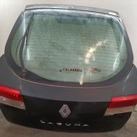 PORTELLONE POSTERIORE RENAULT Laguna Berlina 5° S