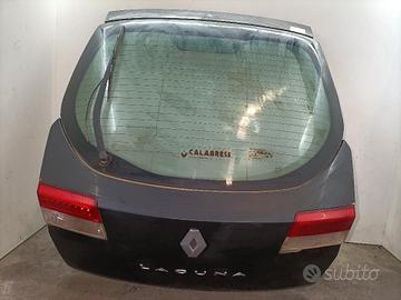 PORTELLONE POSTERIORE RENAULT Laguna Berlina 5° S