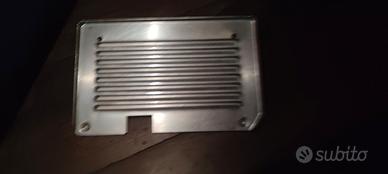 Affettatrice Quick mill elettrodomestici vintage 