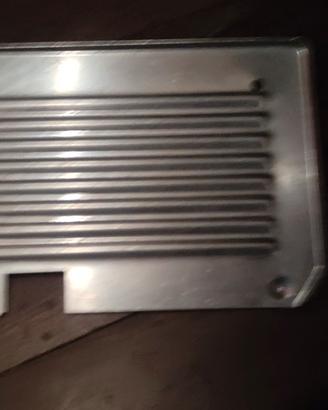 Affettatrice Quick mill elettrodomestici vintage 