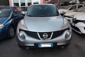 Nissan Juke 1.5 dCi Acenta