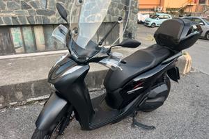 Honda sh 150 sport