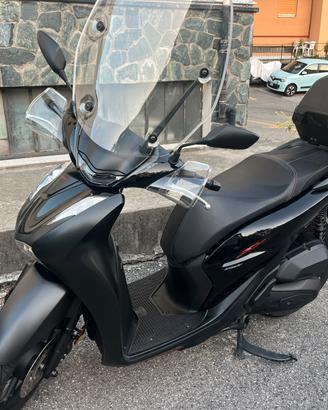 Honda sh 150 sport