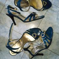 Sandalo eleganti nr 41 e nr 42