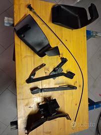 ricambi vw golf 3.5 cabrio