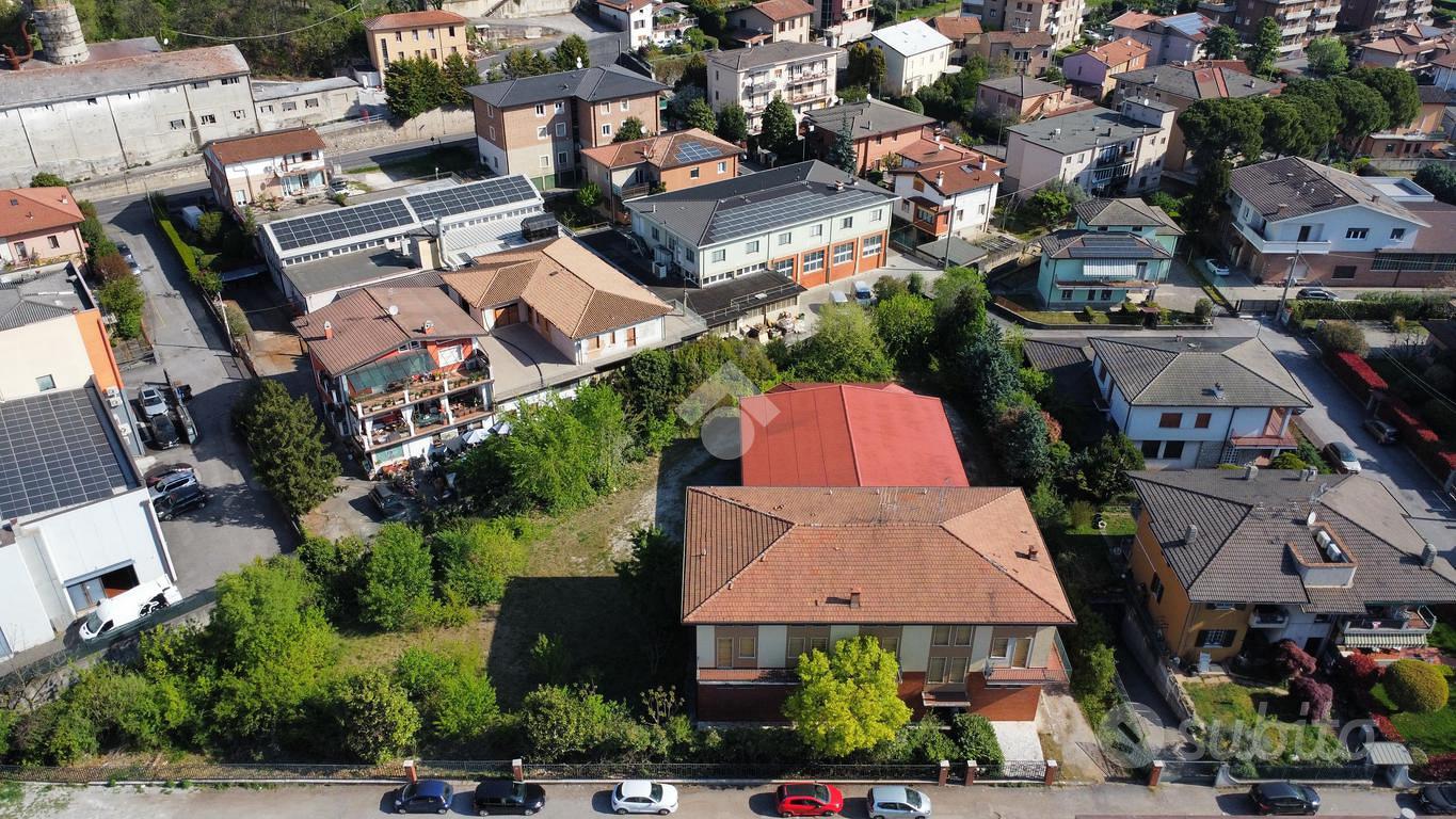 TER. RESIDENZIALE A BRESCIA - Vista 2