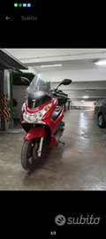 Scooter pcx