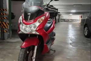 Scooter pcx
