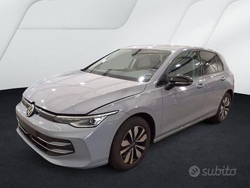 Volkswagen Golf 1.5 TSI 115 CV ACT Life Goal