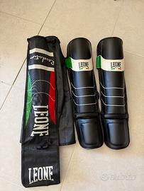 parastinchi marca LEONE