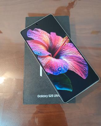 Samsung Galaxy S25 Ultra 256gb 