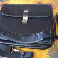 Borsa porta documenti