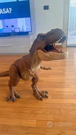 DINOSAURO MATTEL Jurassic World
