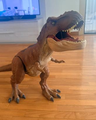 DINOSAURO MATTEL Jurassic World