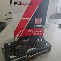 Saphire puls radeon 5700xt
