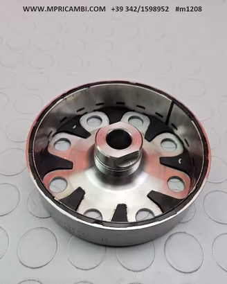 VOLANO MAGNETE SUZUKI GSXR 1000 2007 2008 GSX R