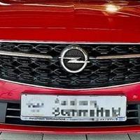 OPEL Insignia B GSI restyling Musata anteriore