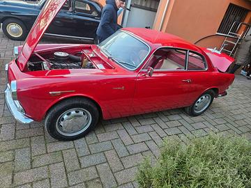 alfa romeo Giulietta/ fiat 595 abarth 