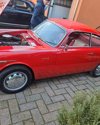 alfa romeo Giulietta/ fiat 595 abarth 