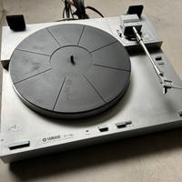 giradischi Yhamaha p-751 automatic