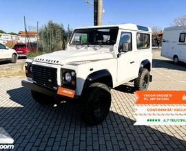 LAND ROVER Defender Defender 90 2.4 TD4 Station...