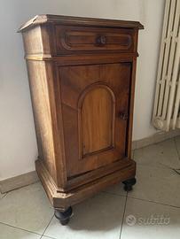 mobili di famiglia fine 800 inizi 900