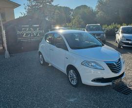 Lancia Ypsilon 1.2 69 CV 5 porte GPL Ecochic Gold