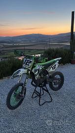 Kawasaki 85