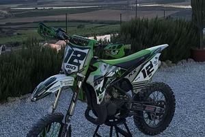 Kawasaki 85