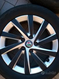 cerchi Giulietta r16