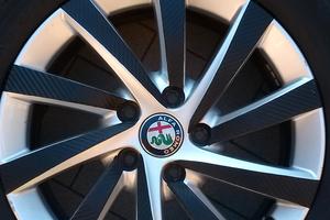 cerchi Giulietta r16