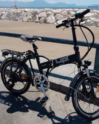 Bicicletta elettrica Malaguti UP