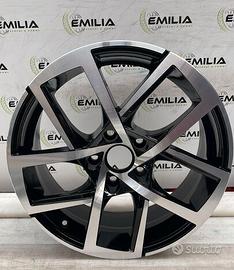 CERCHI IN LEGA DA 17 PER HYUNDAY KIA DACIA