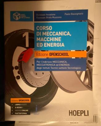 libri Iti Buonarroti