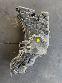 SERBATOIO ADBLUE RENAULT CLIO 2020