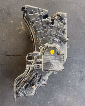 SERBATOIO ADBLUE RENAULT CLIO 2020