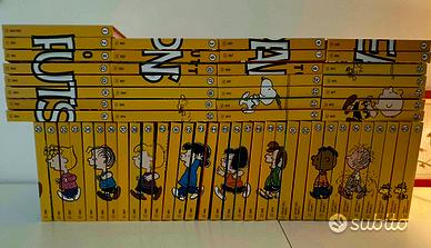 Peanuts -raccolta