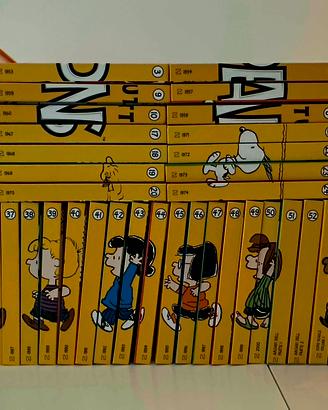 Peanuts -raccolta