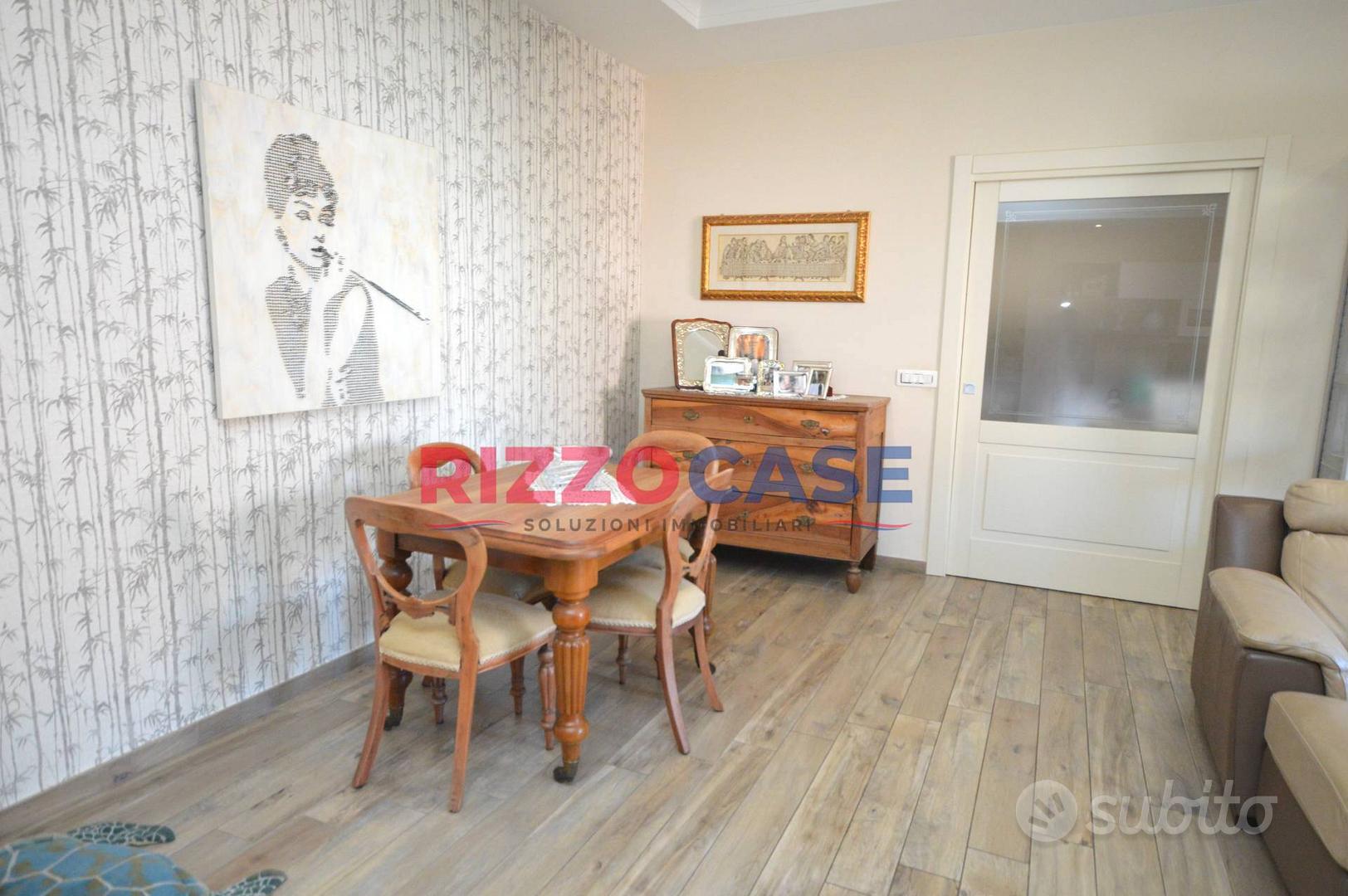 Appartamento – Corigliano-Rossano, Matassa, Rossano Scalo - Vista 5