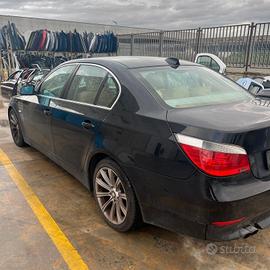 BMW Serie 5 E60 520 2.2 Benzina 226S1 PER RICAMBI