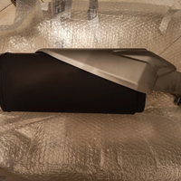 Terminale di scarico originale Suzuki GSX‑S 750