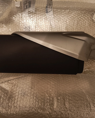 Terminale di scarico originale Suzuki GSX‑S 750