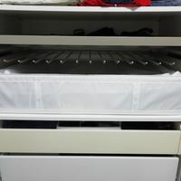 porta pantaloni armadio pax ikea komplement