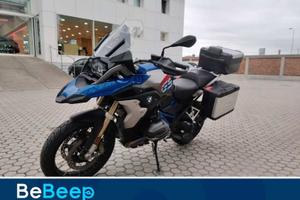 BMW Motorrad R 1200 GS RALLYE ABS MY17