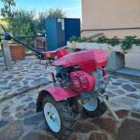 motozappa Honda f720